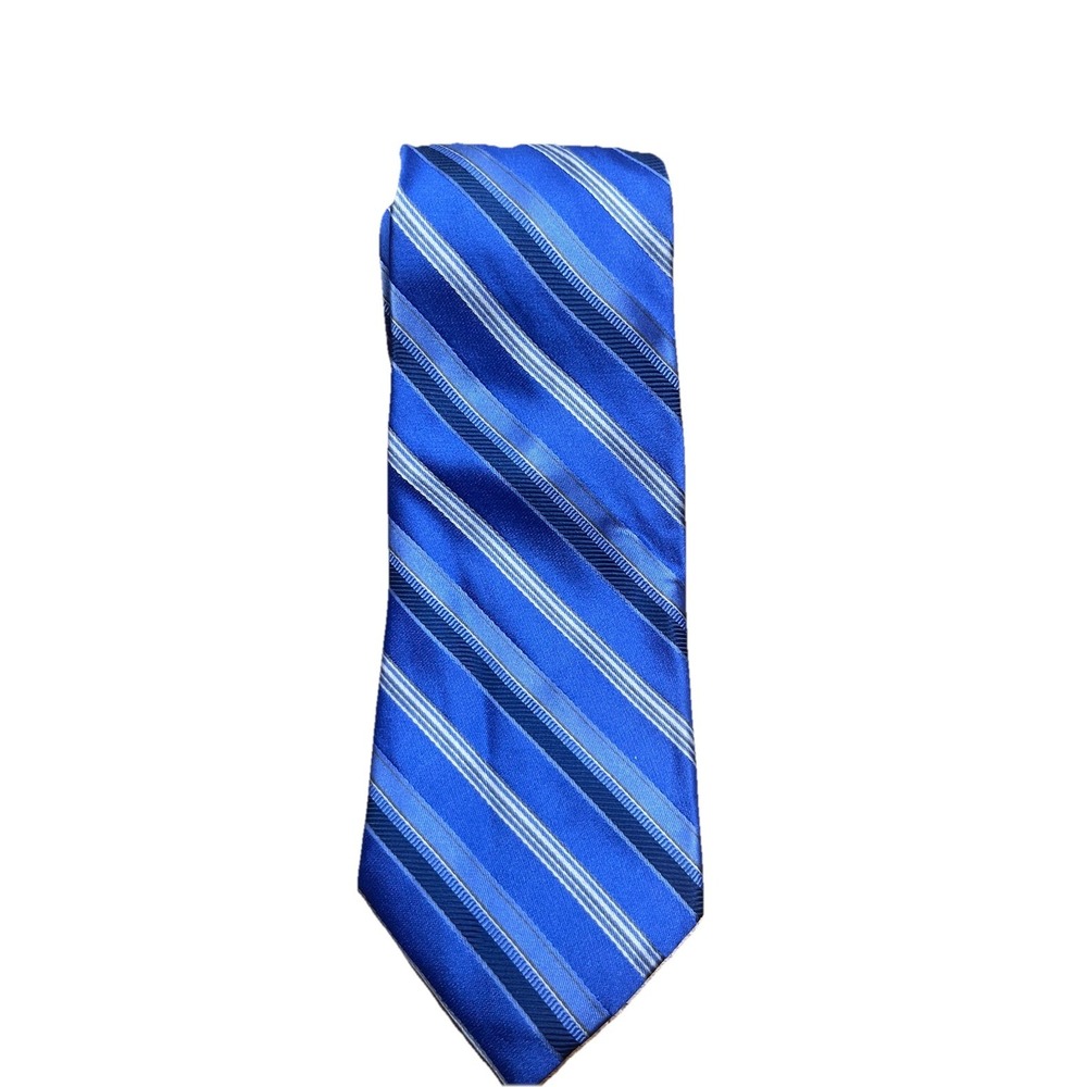 DKNY‎ Men's Neck Tie 100% Silk